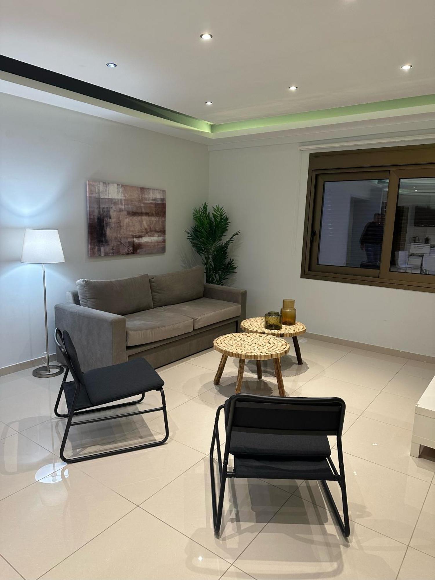 Amazing Holiday Apt With Ocean Views Athen Exterior foto